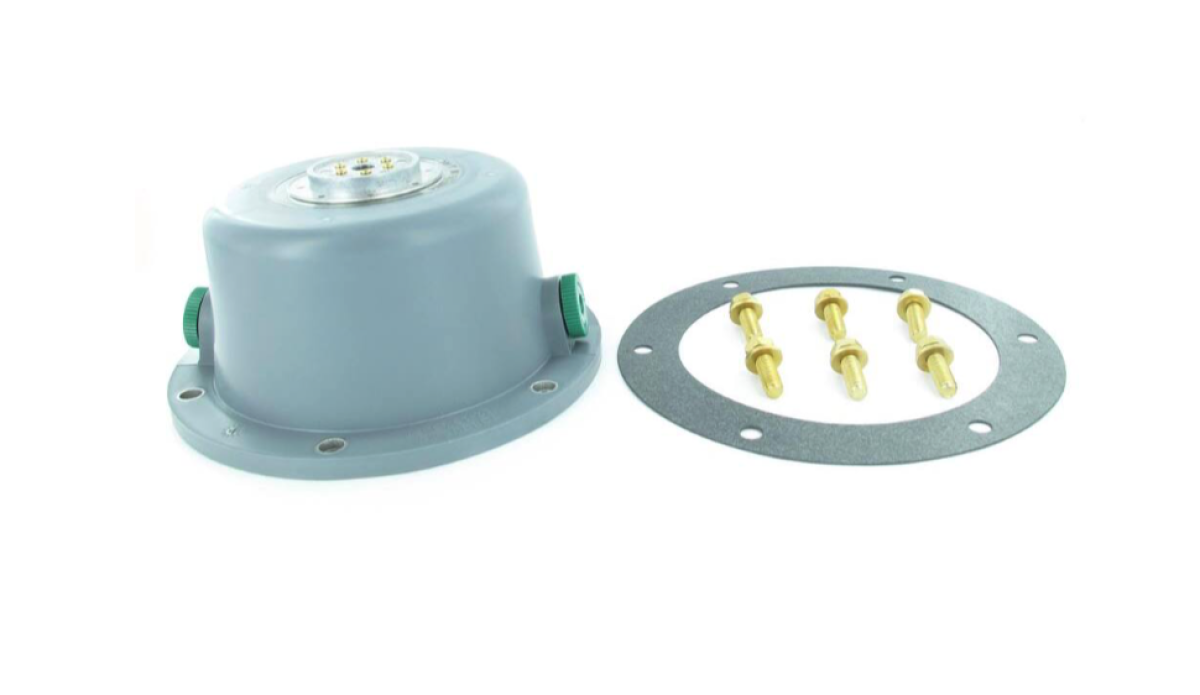 1996 Oil Fill Hubcap